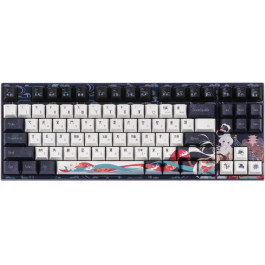 Varmilo VPE87 Chang'e K-Prestige Light EN (A50A054F6A3A01A043)