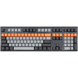   Varmilo Lure VBM108 Bot: Lie EC V2 Rose EN (A01A003B0A4A01A005)