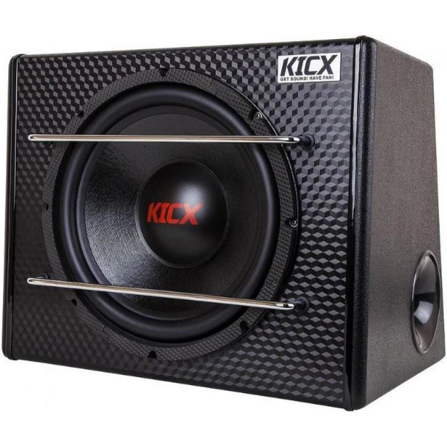 Kicx AP-300BPA - зображення 1