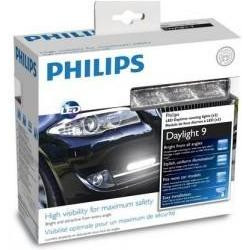   Philips DayLight 9 DRL9