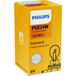   Philips PSX24W 12V 24W (12276C1)