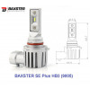 Baxster SE HB3 (9005) 6000K - зображення 1