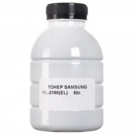 WELLDO Тонер Samsung ML-2160/SCX-3400 , D101/ D111, 50г (UWDTS2165-50)
