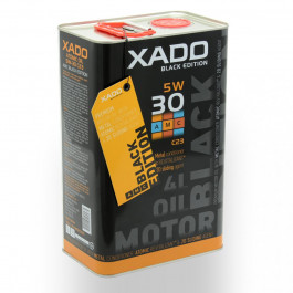 XADO 5W-30 C23 АМС black edition (ХА 25273)