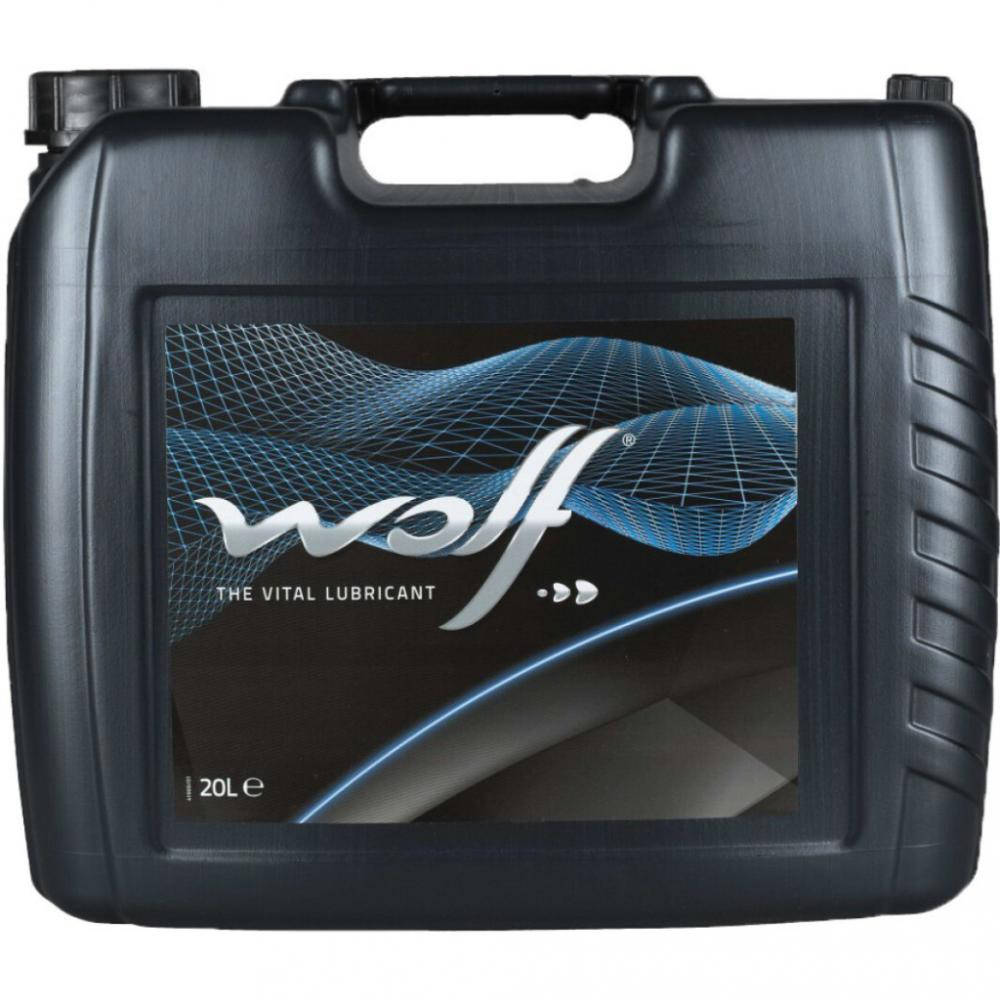 Wolf Oil OfficialTech 5W-30 20 л - зображення 1