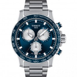   Tissot Supersport Chrono T125.617.11.041.00