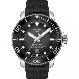   Tissot Seastar 2000 Professional Powermatic 80 T120.607.17.441.00