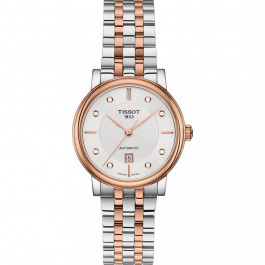   Tissot Carson Premium Lady T122.207.22.036.00