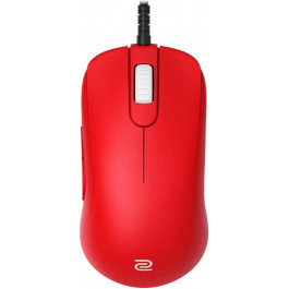 Zowie S2-RE RED (9H.N3XBB.A6E)