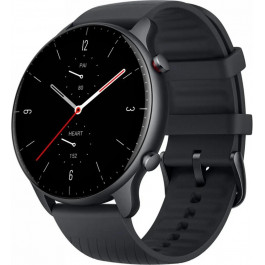   Amazfit GTR 2 New Version Thunder Black