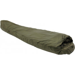   Snugpak Softie Elite 5 / left, olive