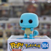 FunKo Pop! Marvel Людина-павук 10 см (2276) - зображення 5