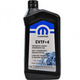   Mopar CVT+4 0,946л