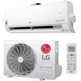 LG Air PuriCare AP12RT