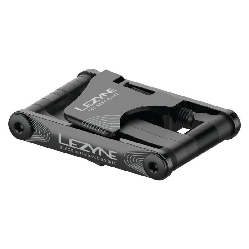 Lezyne V PRO (4710582542794) - зображення 1