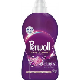 Perwoll Засіб для прання Відновлення та аромат 2 л (9000101808476)