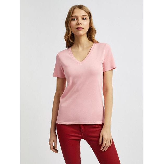 United Colors of Benetton Футболка  3GA2E4230-03A S (8300898268110) - зображення 1