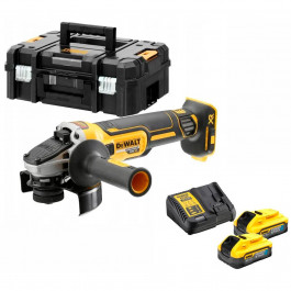   DeWALT DCG405H2T