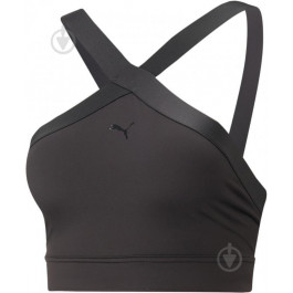   PUMA Спортивний топ  Sports Bras 52314001 M  Black (4065453005442)