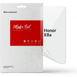   ArmorStandart Плівка захисна  Honor X8a (ARM69404)