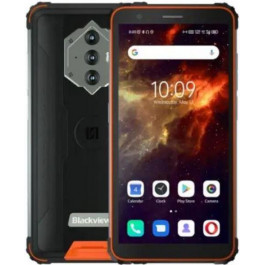   Blackview BV6600E 4/32GB Orange