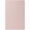 Samsung Book Cover Galaxy Tab A8 X200/205 Pink (EF-BX200PPEG) - зображення 1