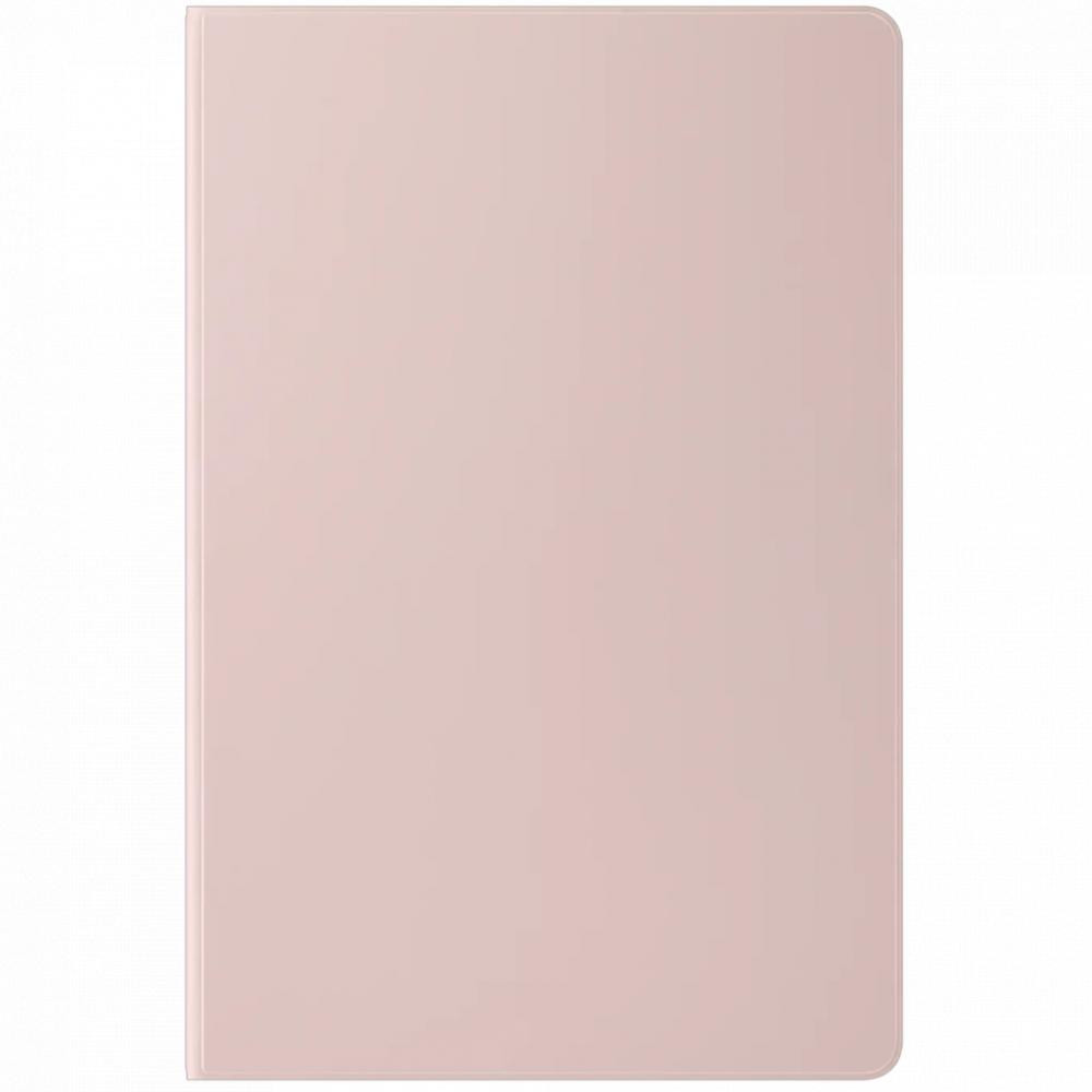 Samsung Book Cover Galaxy Tab A8 X200/205 Pink (EF-BX200PPEG) - зображення 1