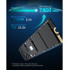 HP FX900 Pro 4 TB (4A3U2AA) - зображення 2