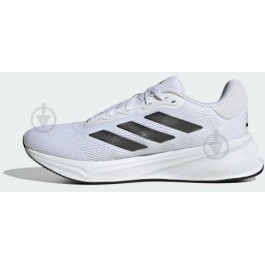 Adidas Чоловічі кросівки для бігу  Response IG1418 44 (9.5UK) 28 см Ftwwht/Cblack/Ftwwht (4066764630026)