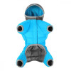Airy Vest Комбінезон для собак  ONE, M47, блакитний (4823089309484) - зображення 2