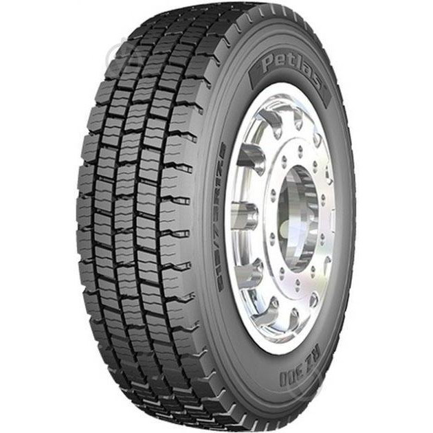 Petlas RZ300 (8.5/R17.5 121/120L) - зображення 1