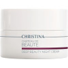 CHRISTINA Интенсивный обновляющий ночной крем  Chateau de Beaute Deep Beaute Night Cream 50 мл (7290100364864) - зображення 1