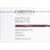 CHRISTINA Интенсивный обновляющий ночной крем  Chateau de Beaute Deep Beaute Night Cream 50 мл (7290100364864) - зображення 2