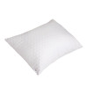 ТЕП Подушка антиалергенна Sleep Cover Light  50х70 см (3-02917_00000) - зображення 7