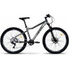 VNC SandRider A4 27,5" 2022 / рама 47см grey/black (5060948062480) - зображення 1