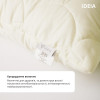 IDEIA Подушка антиалергенна  Popcorn, 70х50 см, молочний (8-35040 молоко) (4820182650406) - зображення 4