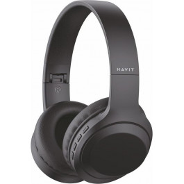 Havit HV-H628BT Black