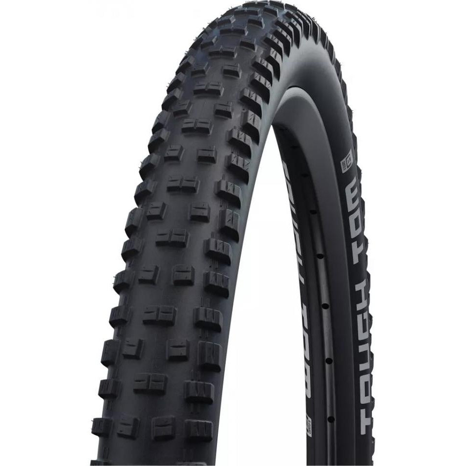 Schwalbe Покришка  TOUGH TOM 29x2.25 (57-622) K-Guard, B/B-SK HS463 SBC 50EPI - зображення 1