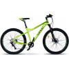 VNC SandRider A5 27,5" 2022 / рама 43см lime/black (5060948062497) - зображення 1