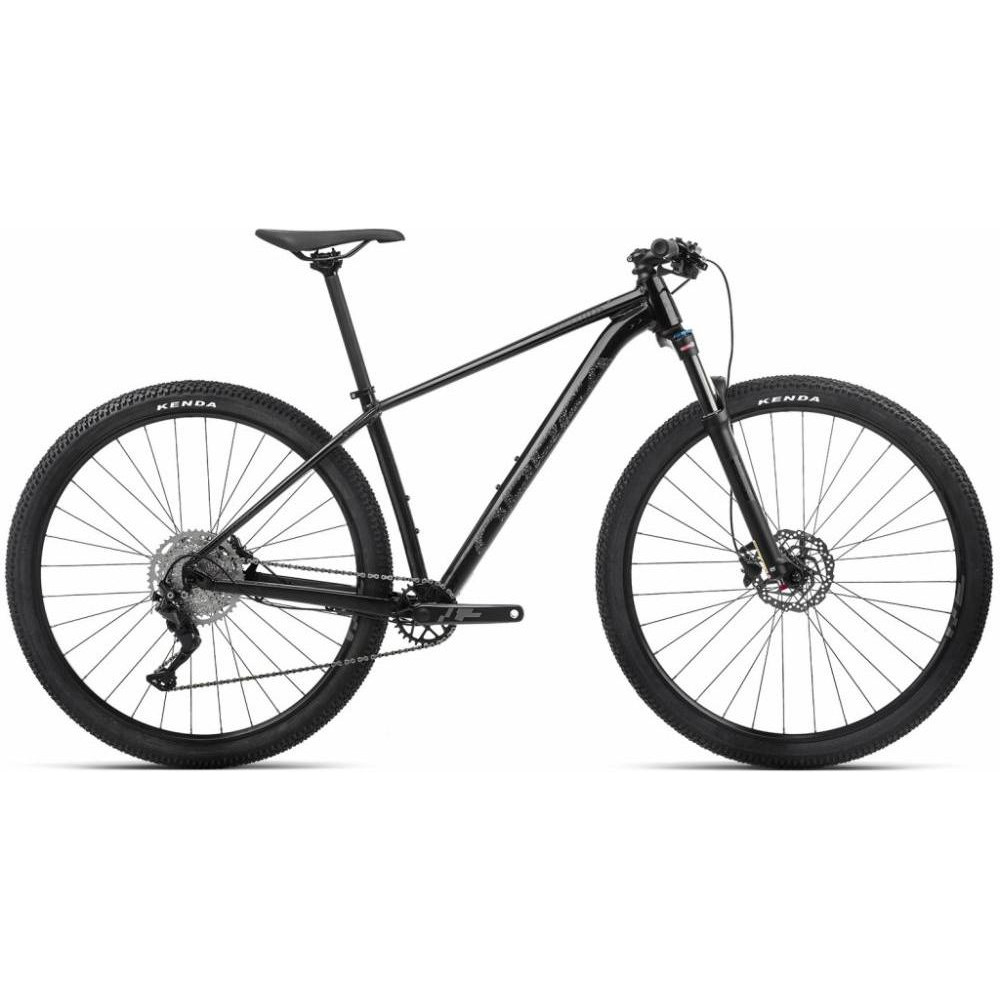 Orbea Onna 20 29" 2022 / рама 54см black (M21021N9) - зображення 1