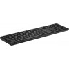 HP 455 Programmable Wireless Keyboard Black (4R177AA) - зображення 2