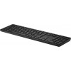 HP 455 Programmable Wireless Keyboard Black (4R177AA) - зображення 3