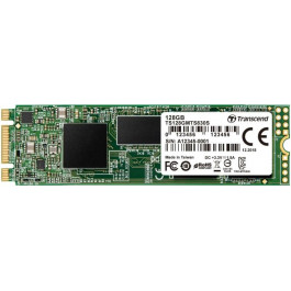 Transcend MTS830S 256 GB (TS256GMTS830S)