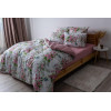 ТЕП Комплект постільної білизни  Двоспальний 175x210 см Soft dreams Floral Dream Ранфорс (2000008909099) - зображення 2