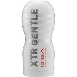   Tenga Deep Throat (Original Vacuum) Cup EXTRA GENTLE (SO7042)