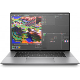   HP ZBook Studio 16 G9 (4Z8R4AV_V2)