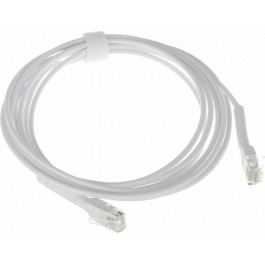   Ubiquiti UniFi Ethernet Patch Cable Cat6 5m White (UC-Patch-5M-RJ45)