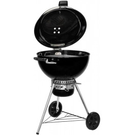 Weber Гриль Master-Touch GBS Premium E-5775 Charcoal Barbecue 57cm (17401004)