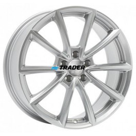   WHEELWORLD WH28 (R20 W8.0 PCD5x112 ET35 DIA66.6)