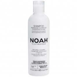 Noah Шампунь для захисту кольору  Hair 250 мл (8034063520542)